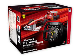 #002Υͥ/Ferrari饤󥹤ƥ󥰥ȥFerrari F1 Wheel Integral T500פ1124ȯ䡣ʤϤʤ7Ķ
