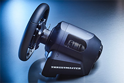 E3 2017Thrustmaster֥ġꥹSPORTѤοưǽƥ󥰥ȥT-GTפ򥲡Ʊȯ