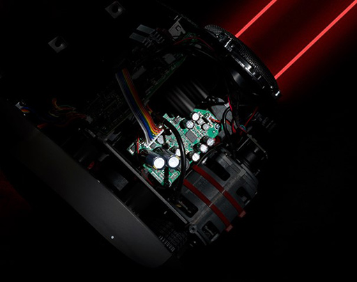 画像集#004のサムネイル/Thrustmaster，PC＆PS5対応のステアリングホイール「T-GT II」を2022年1月21日発売