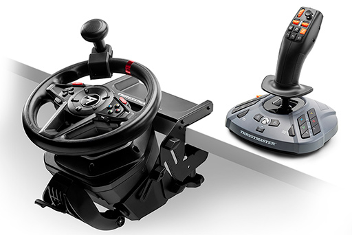 ���������꡼ No.004�Υ���ͥ������ / ��������Ĥ��ڤ����ʤ롩 ��Farming Simulator 25���б�����������ѥ��祤���ƥ��å���4��25��ȯ��