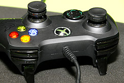 RazerPCΥ⡼󥳥ȥCESǸʻXbox 360ΥѥåɤȥإåɥåȤ