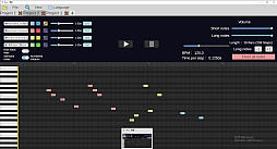 Pno：琴音