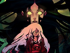 攻撃能力のないヒーラーになって，自動で戦う仲間を助ける。3Dダンジョン探索RPG「Occult: Scarlet Elegy」，Steamストアページを公開