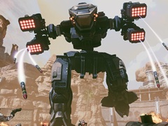 砂漠の惑星で機械の軍勢と戦う4人協力FPS「Ironsand」，8月21日にリリース。序盤を体験できるデモ版も配信中