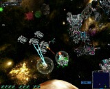 Galactic Dream: Rage of War