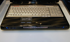 #007Υͥ/DellGeForce 8700M GT SLIѤΥΡPCXPS M1730ȯɽ