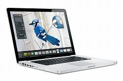 Macϥåץ롤MacBook Proեߥ꡼κͲȯɽ