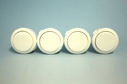画像ギャラリー No.002のサムネイル画像 / 三和電子製「静音ジョイスティックレバー＆ボタン」の再版が決定。先着順の個数限定販売が5月11日18：00にスタート
