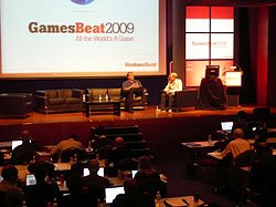 #004Υͥ/[GDC 2009ֳԡϴȲȤãȳˤĤƤߤääGamesBeat 2009