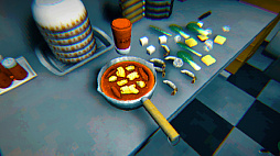 HOT POT FOR THE DEAD | 冥婚火鍋店