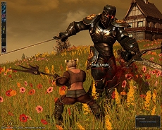 Darkfall Onlineץ衼åԤǥӥϤءץƥȤͽȯɽ