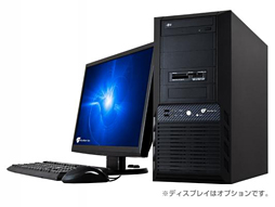 画像ギャラリー No.001のサムネイル画像 / 「Core i7-3820」に「GTX 560 Ti」，16GBメインメモリ搭載で11万5000円からのゲーマー向けPCをドスパラが発売