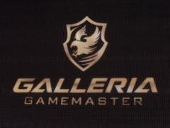 「GALLERIA GAMEMASTER ファンフェスティバル」をレポート。新モデルやe-Sports大会「GALLERIA GAMEMASTER CUP」の開催も発表