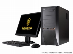 ɥѥ顤ޡPCGALLERIA GAMEMASTERפΡWoWsפӡWoT׿侩PCȯ