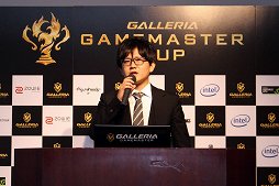 GALLERIA GAMEMASTER CUPפݡȡ޶500ߤΡCS: GOסWoTס֥ե奢إå׹e-Sports񤬳