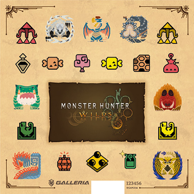 画像ギャラリー No.002のサムネイル画像 / 「モンハンワイルズ」動作確認済みデスクトップPCがGALLERIAから発売に