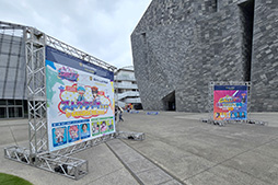 ꡼ No.002Υͥ / ȥեξФ䤨ʤäꥢ륤٥ȡGALLERIA ե 2025פ˻äƤ