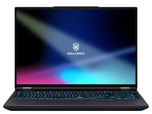 ꡼ No.001Υͥ / 300Hzɽбǥץ쥤RTX 50꡼ѤޡΡPC2ǥ뤬GALLERIAȯ