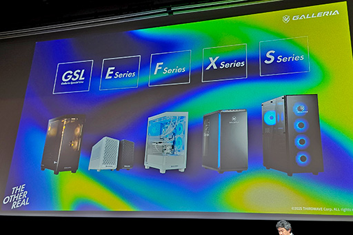 ꡼ No.004Υͥ / PCGALLERIAפ饤ʥåפ쿷ȥꥨƥ֤˸PC꡼4