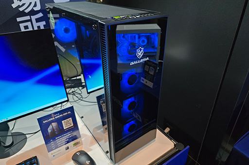 ꡼ No.006Υͥ / PCGALLERIAפ饤ʥåפ쿷ȥꥨƥ֤˸PC꡼4