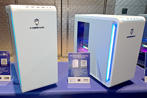 ꡼ No.010Υͥ / PCGALLERIAפ饤ʥåפ쿷ȥꥨƥ֤˸PC꡼4