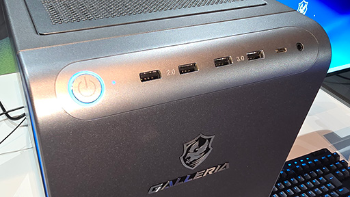 ꡼ No.011Υͥ / PCGALLERIAפ饤ʥåפ쿷ȥꥨƥ֤˸PC꡼4