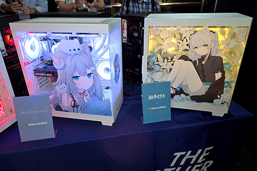 ꡼ No.021Υͥ / PCGALLERIAפ饤ʥåפ쿷ȥꥨƥ֤˸PC꡼4