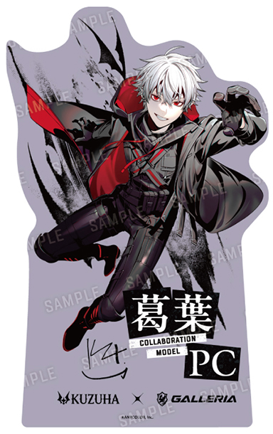 ꡼ No.008Υͥ / ˤ󤸡ֳաפ󥳥ܥǥΥޡPCGALLERIAо