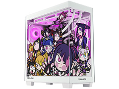 ゲームPC「GALLERIA」が「ストリートファイターリーグ JAPAN 2026」に協賛。コラボモデルPCも発売