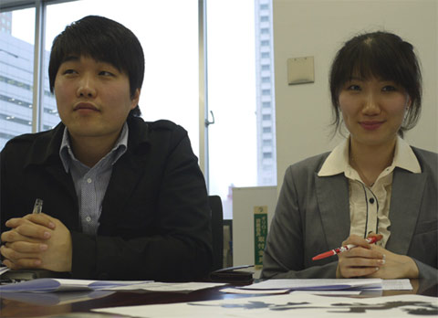 画像ギャラリー No.030のサムネイル画像 / 「トキメキファンタジー ラテール」の3次職,サブクラス,今後の展開……,みんなまとめて開発陣とGMマンゴープリン氏に聞いてみた