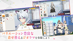 シノビNEXUS -閃乱カグラ-