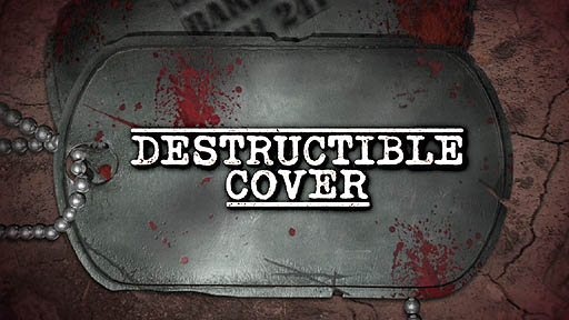 Distractible Coverࡼӡ