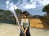 ¤οǷʥޥˤ򿶤뤦Blade Chronicle: Samurai Onlineԥץ쥤ݡȤǺ