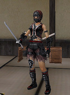 Blade Chronicle: Samurai Onlineסǿåץǡȡְ´襤פ427ϿԻԡݤԡ´פȿξ
