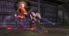 #006Υͥ/Blade Chronicle: Samurai Online׿11ɲä륢åץǡȼ»ܡϣƥΥ˥塼
