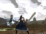 Blade Chronicle: Samurai Online