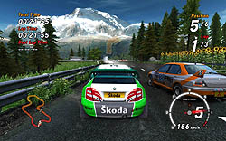 ťŲˤȴSEGA RALLY REVOפΥӥ塼4Gamer˷Ǻ