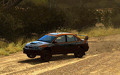 #021Υͥ/ťŲˤȴSEGA RALLY REVOפΥӥ塼4Gamer˷Ǻ