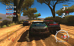 ťŲˤȴSEGA RALLY REVOפΥӥ塼4Gamer˷Ǻ