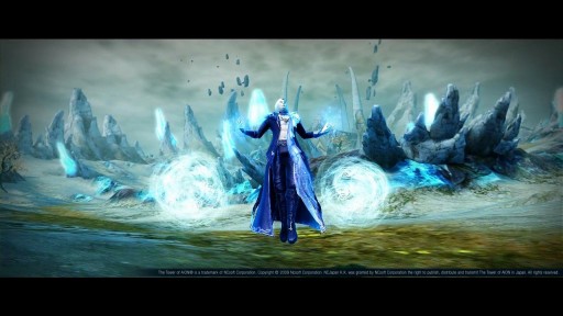 AIONסEpisode3.0 ߤΥɥޡPV