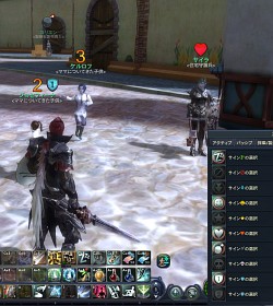 The Tower of AION׽鿴ԸΥ饹ɡԡۡʥƥ餦ΡȥɡɤǺ