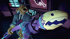 ꡼ǿSam & Max The Devil's Playhouse: The Penal ZoneפΥǥǤUp٤ͤϰ̣㤦