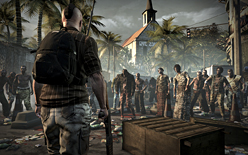 E3 2011RPGǤޤƤ륾ӥ󥲡Dead IslandפE3ǥץ쥤ǿȥ쥤顼