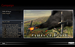 ɤʥХåȥե饷ॷ꡼ǿIL-2 STURMOVIK: Cliffs of DoverפǡʱȹҶθΤΡֳŷפ