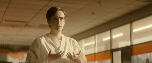 画像ギャラリー No.004のサムネイル画像 / 再開「キネマ51」:第2回上映作品は「Iké Boys イケボーイズ」