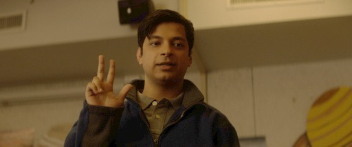 画像ギャラリー No.005のサムネイル画像 / 再開「キネマ51」:第2回上映作品は「Iké Boys イケボーイズ」