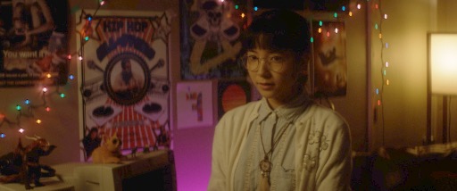 画像ギャラリー No.006のサムネイル画像 / 再開「キネマ51」:第2回上映作品は「Iké Boys イケボーイズ」