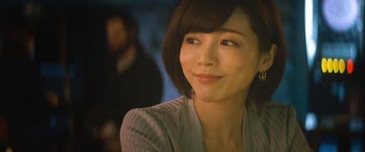 画像ギャラリー No.007のサムネイル画像 / 再開「キネマ51」:第2回上映作品は「Iké Boys イケボーイズ」