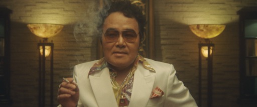 画像ギャラリー No.008のサムネイル画像 / 再開「キネマ51」:第2回上映作品は「Iké Boys イケボーイズ」