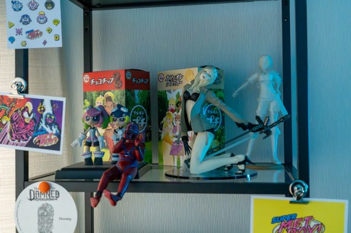 画像ギャラリー No.005のサムネイル画像 / 再開「キネマ51」：第4回上映作品は「ヒグマ!!」